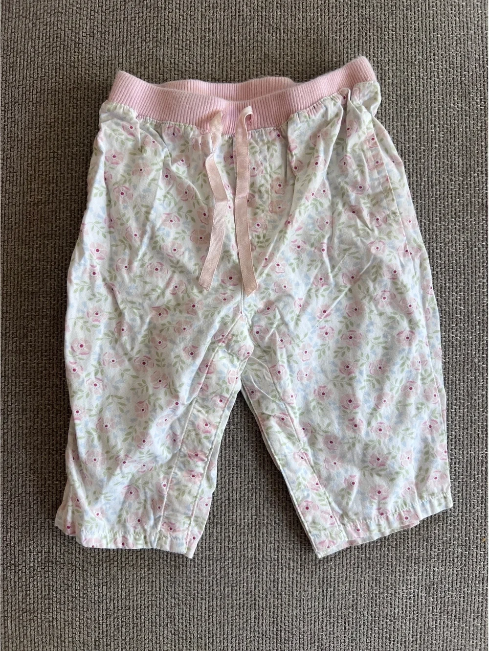 Vintage Oshkosh Cotton Pants